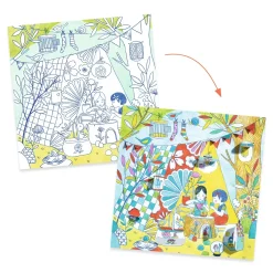 Djeco Nina’s Play Tents Little Doors Sale