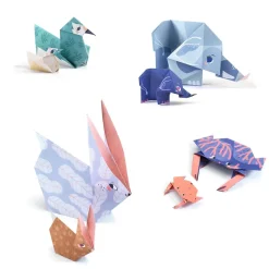 Djeco Origami Family Best