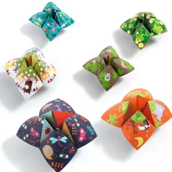 Djeco Origami Fortune Tellers Animals Sale