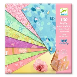 Djeco Origami Haru Discount