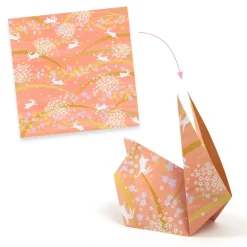Djeco Origami Haru Discount