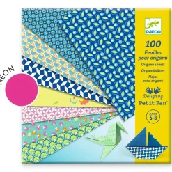 Djeco Origami Natsu Discount