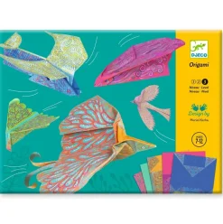 Djeco Origami Wing Beat Clearance