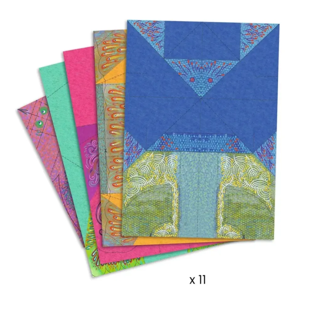 Djeco Origami Wing Beat Clearance