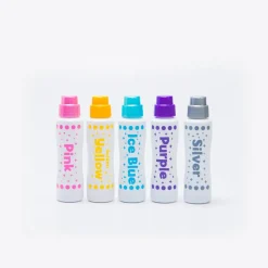 Do-A-Dot Art® Royal Shimmers (5 Pack) Best