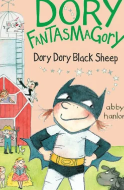 Penguin Random House LLC Dory Fantasmagory: Dory Dory Black Sheep Online