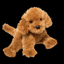 Douglas Addie Caramel Labradoodle 16" Best