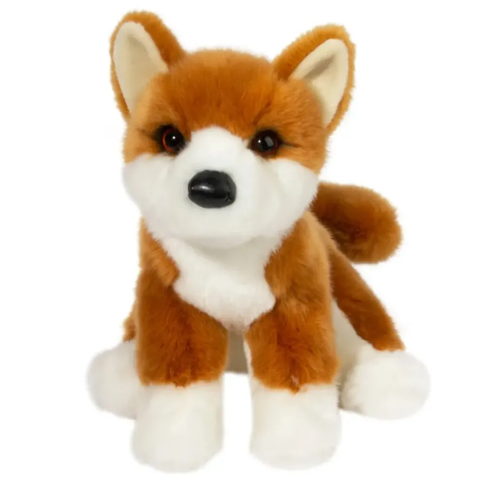 Douglas Aki Shiba Inu 9" Fashion