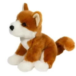 Douglas Aki Shiba Inu 9" Fashion