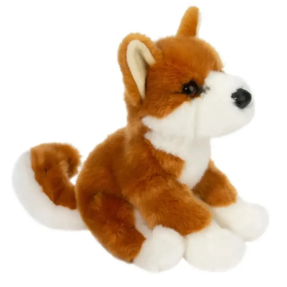 Douglas Aki Shiba Inu 9" Fashion