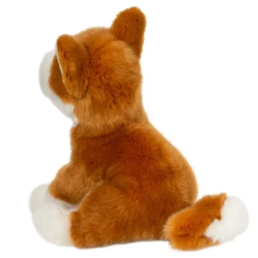 Douglas Aki Shiba Inu 9" Fashion