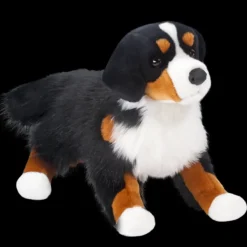 Douglas Alps Bernese Mountain Dog Large 24" Fashion