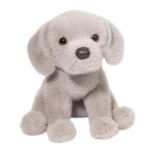 Douglas Argento Silver Lab 9" Online