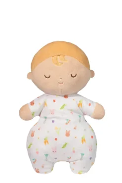 Douglas ® Baby Hug Garden Bunny Hot