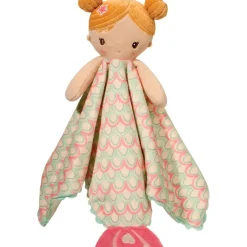 Douglas ® Baby Snuggler Cora Mermaid 15" - Discontinued Hot