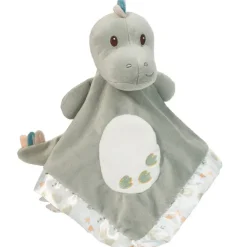 Douglas ® Baby Snuggler Danny Dino 13" Clearance