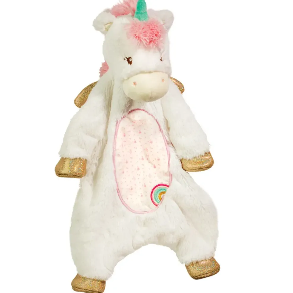 Douglas ® Baby Sshlumpie - Emilie Unicorn 19" (retired) Hot