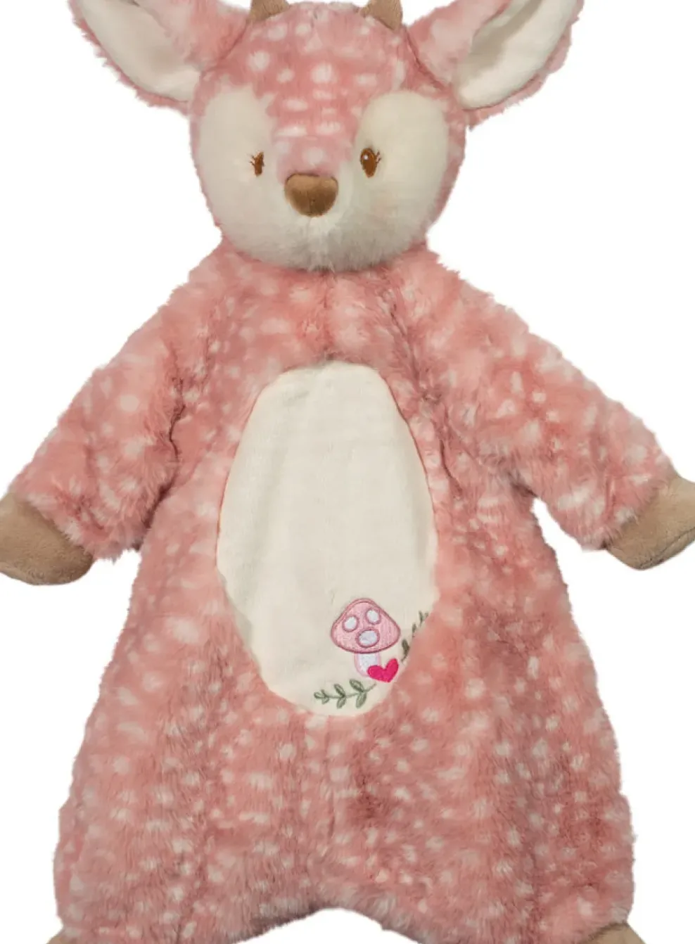Douglas ® Baby Sshlumpie - Farrah Pink Fawn 19" Hot