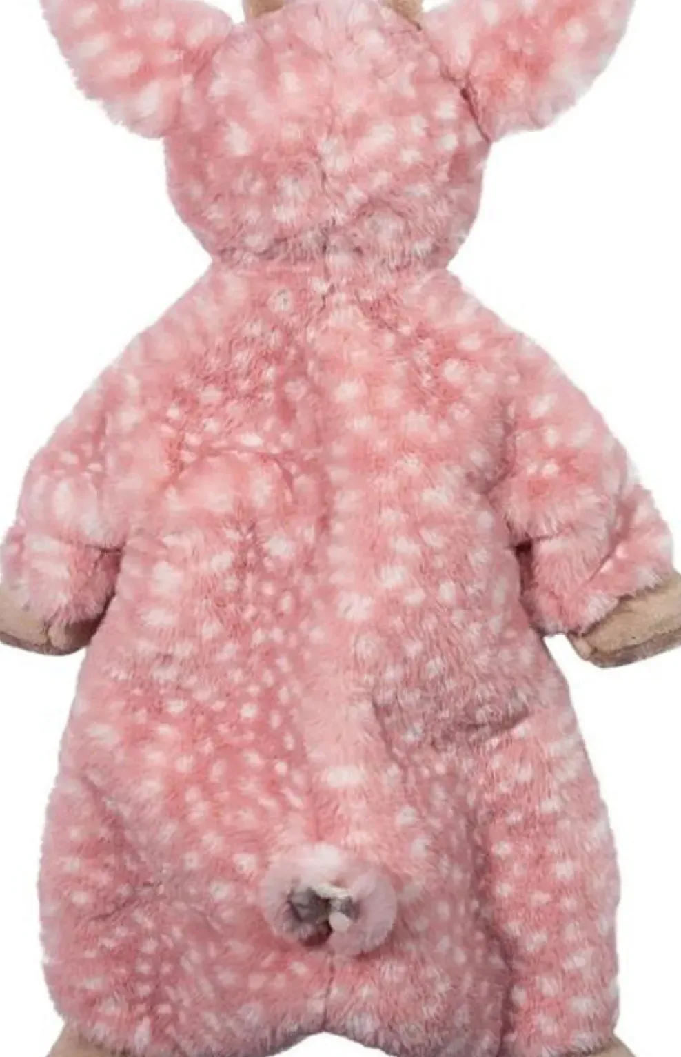 Douglas ® Baby Sshlumpie - Farrah Pink Fawn 19" Hot