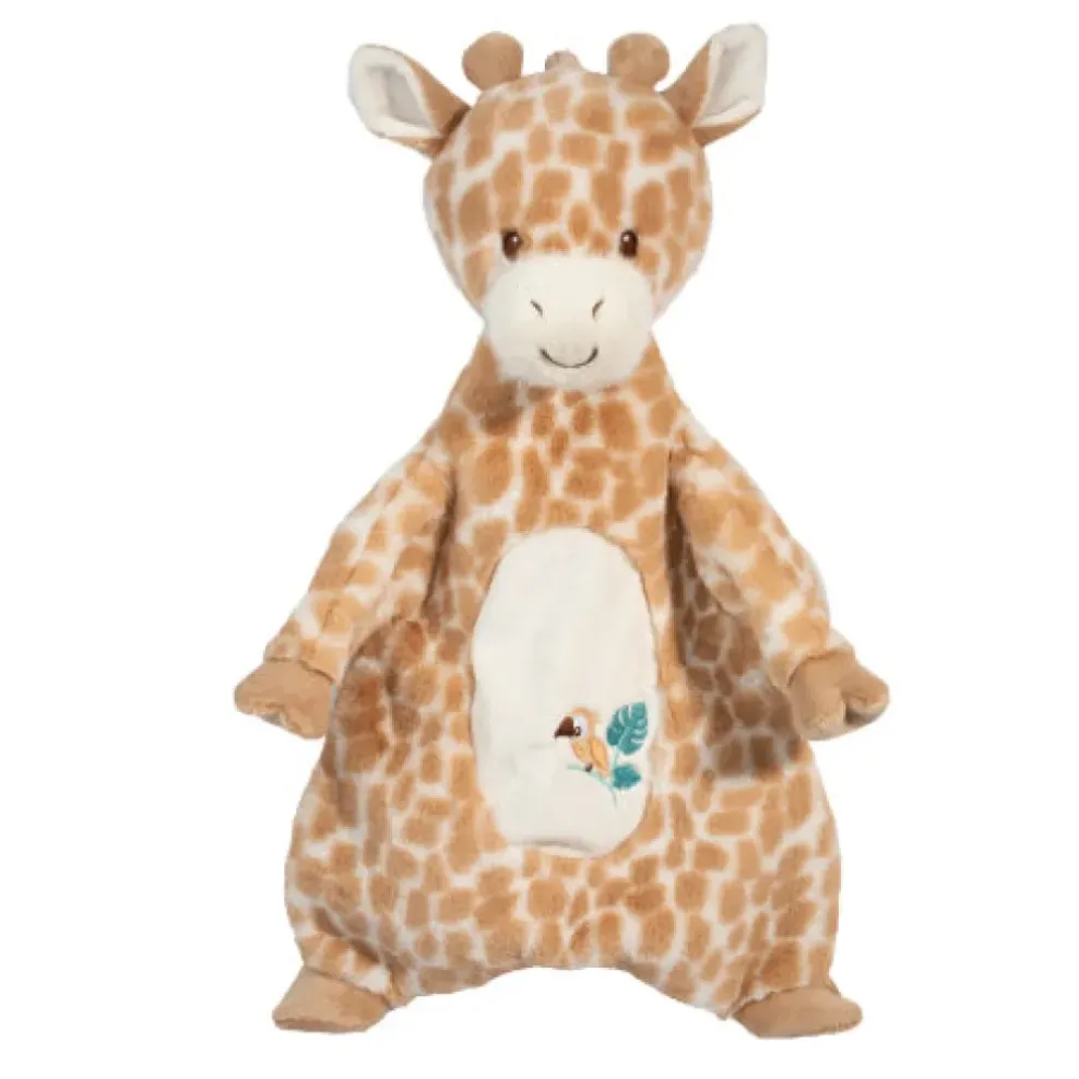 Douglas ® Baby Sshlumpie - Georgie Giraffe 19" Outlet