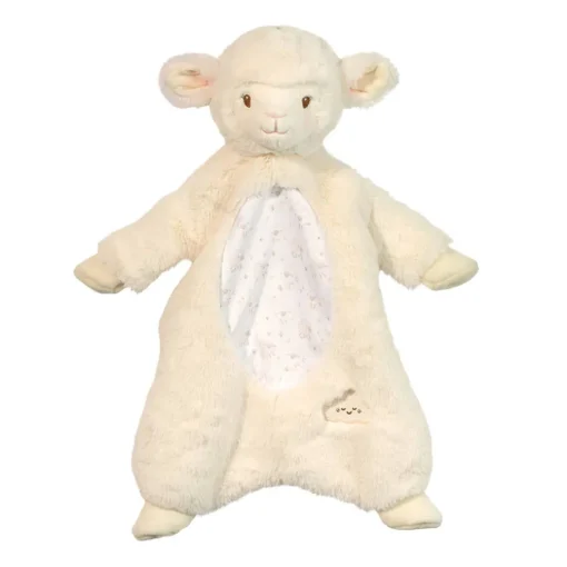Douglas ® Baby Sshlumpie - Lennox Lamb 19" Discount