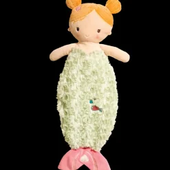Douglas ® Baby Sshlumpie - Mermaid 19" (retired) Clearance