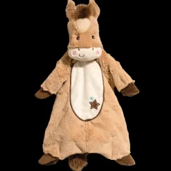 Douglas ® Baby Sshlumpie - Star Pony 19" New