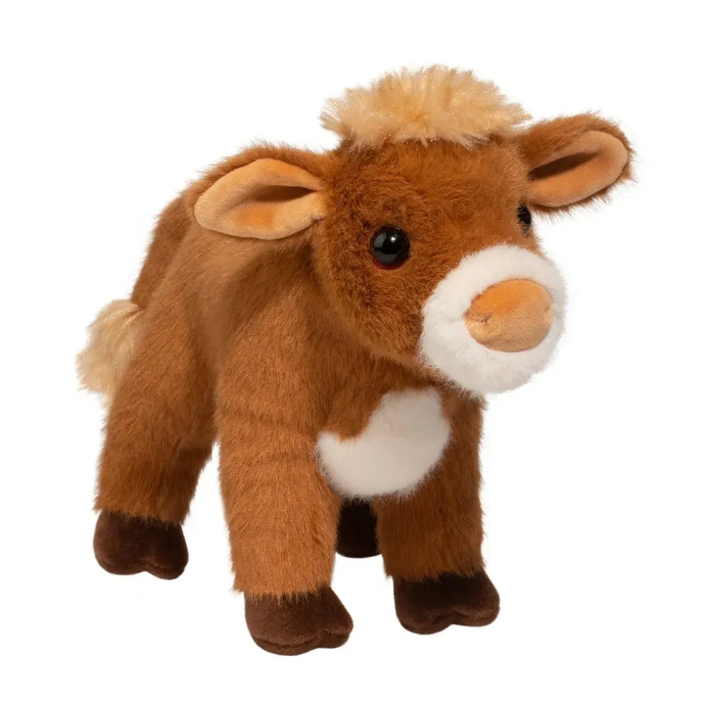 Douglas Belle Jersey Cow 11" Outlet