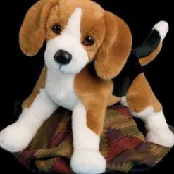 Douglas Bernie Beagle 16" Best