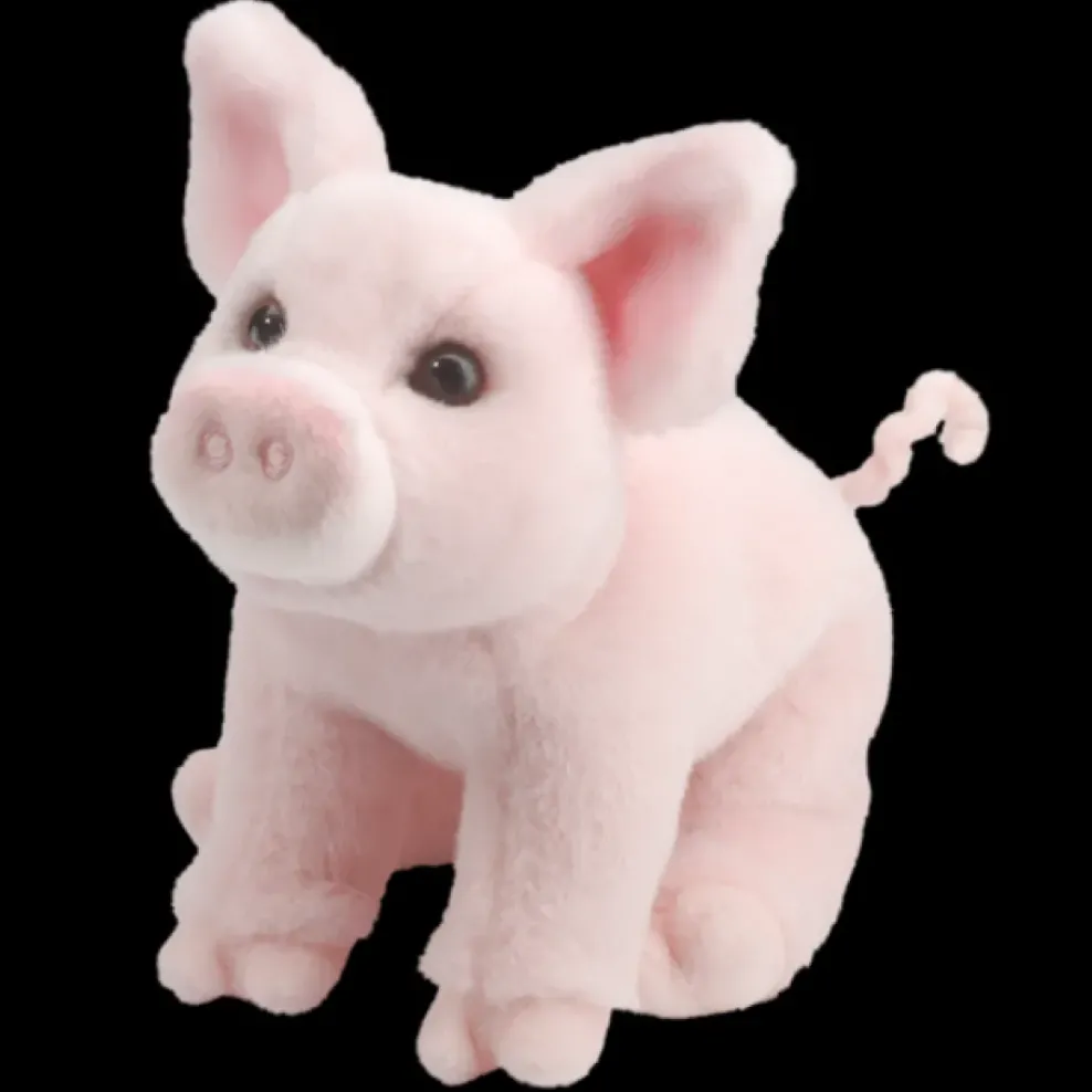 Douglas Betina Pig 10" Clearance