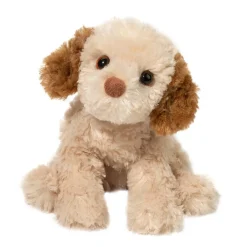 Douglas Biscuit Cavapoo 7" Clearance