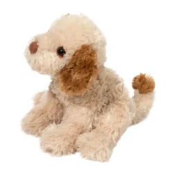 Douglas Biscuit Cavapoo 7" Clearance