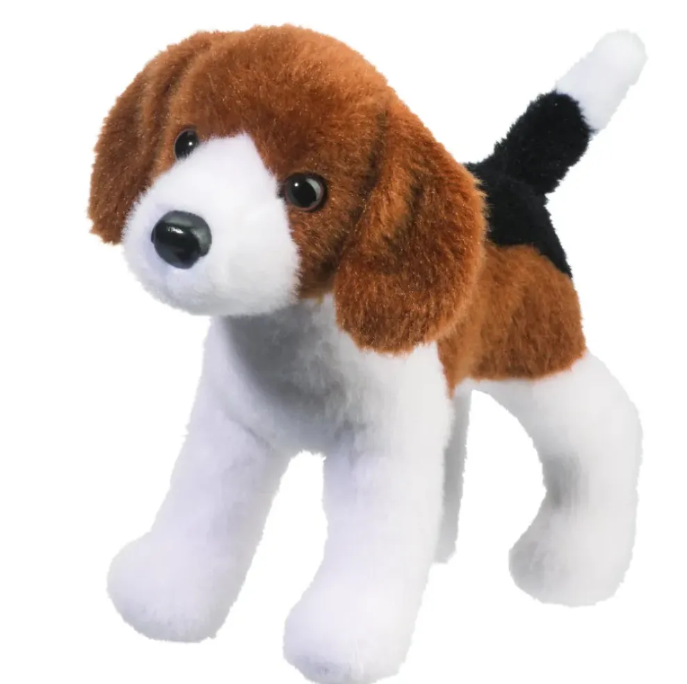 Douglas Bob Beagle 8" Clearance