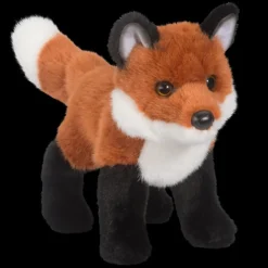 Douglas Bushy Fox 10" Sale