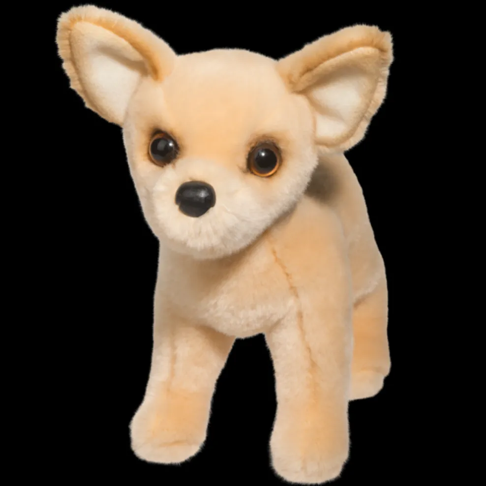Douglas Carlos Chihuahua 10" Sale