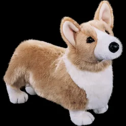 Douglas Chadwick Corgi Large 16" Discount