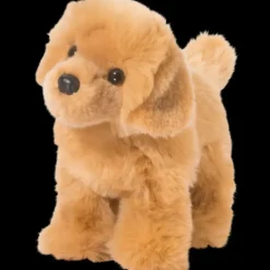 Douglas Chap Golden Retriever 10" Fashion