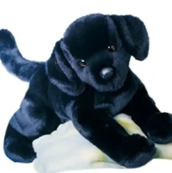 Douglas Chester Black Lab 16" Outlet