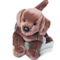Douglas Cocoa Chocolate Lab 16" Sale