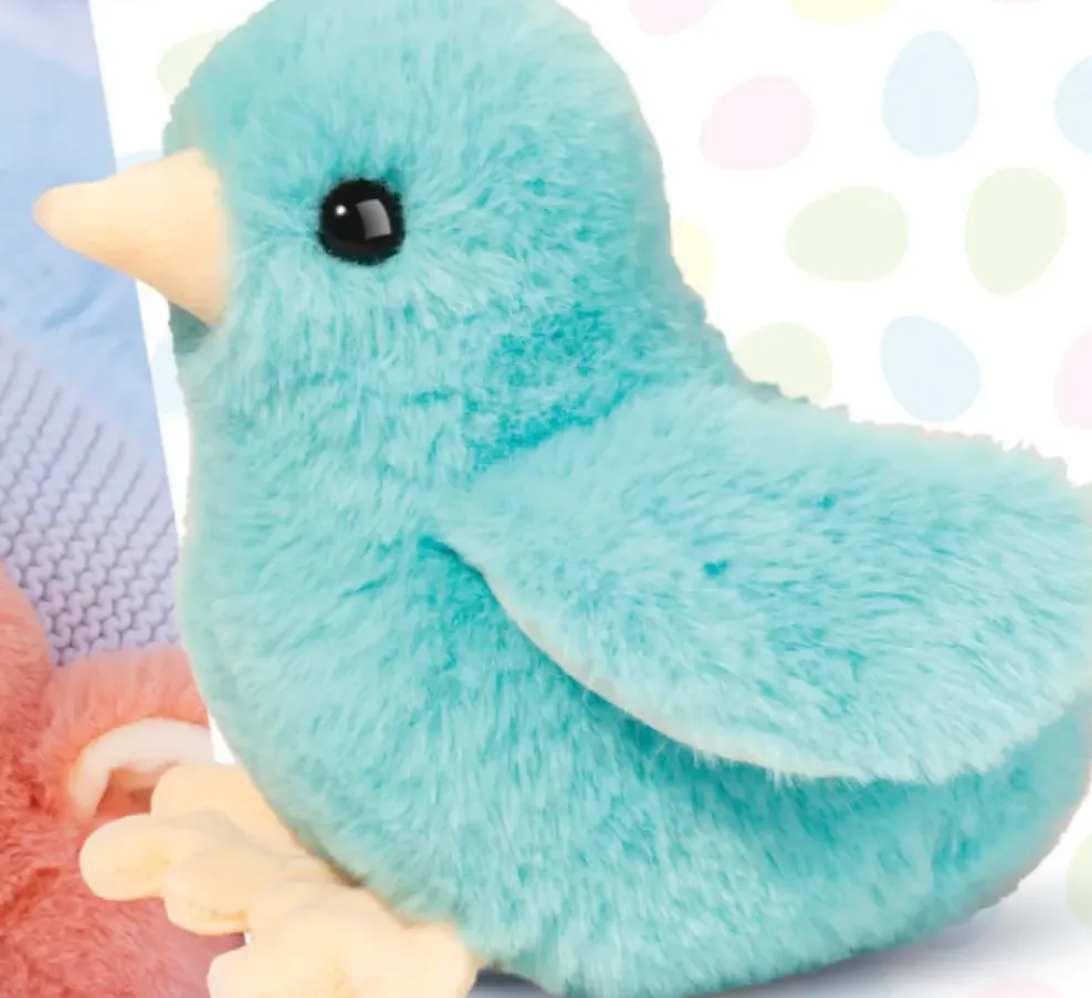 Douglas Colorful Chicks Assortment 6" Outlet