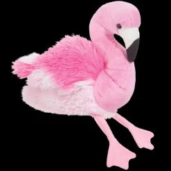 Douglas Cotton Candy Flamingo 7" Best