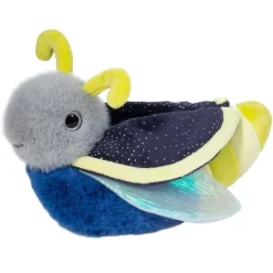 Douglas Cuddle Bugs Flint Firefly 8.5" New
