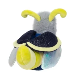 Douglas Cuddle Bugs Flint Firefly 8.5" New