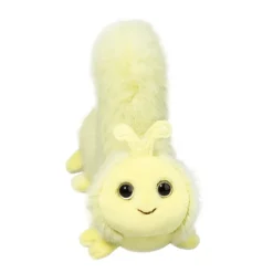 Douglas Cuddle Bugs Inchy Inchworm 8" Fashion