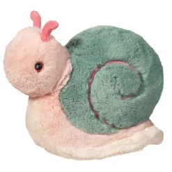 Douglas Cuddle Bugs Shelly Snail 10.5" Outlet