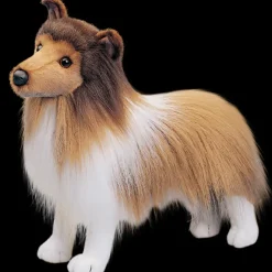 Douglas Dixie Sheltie Large 18" New