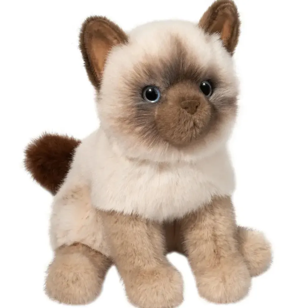 Douglas DLUX Fu Siamese Cat 9" Sale