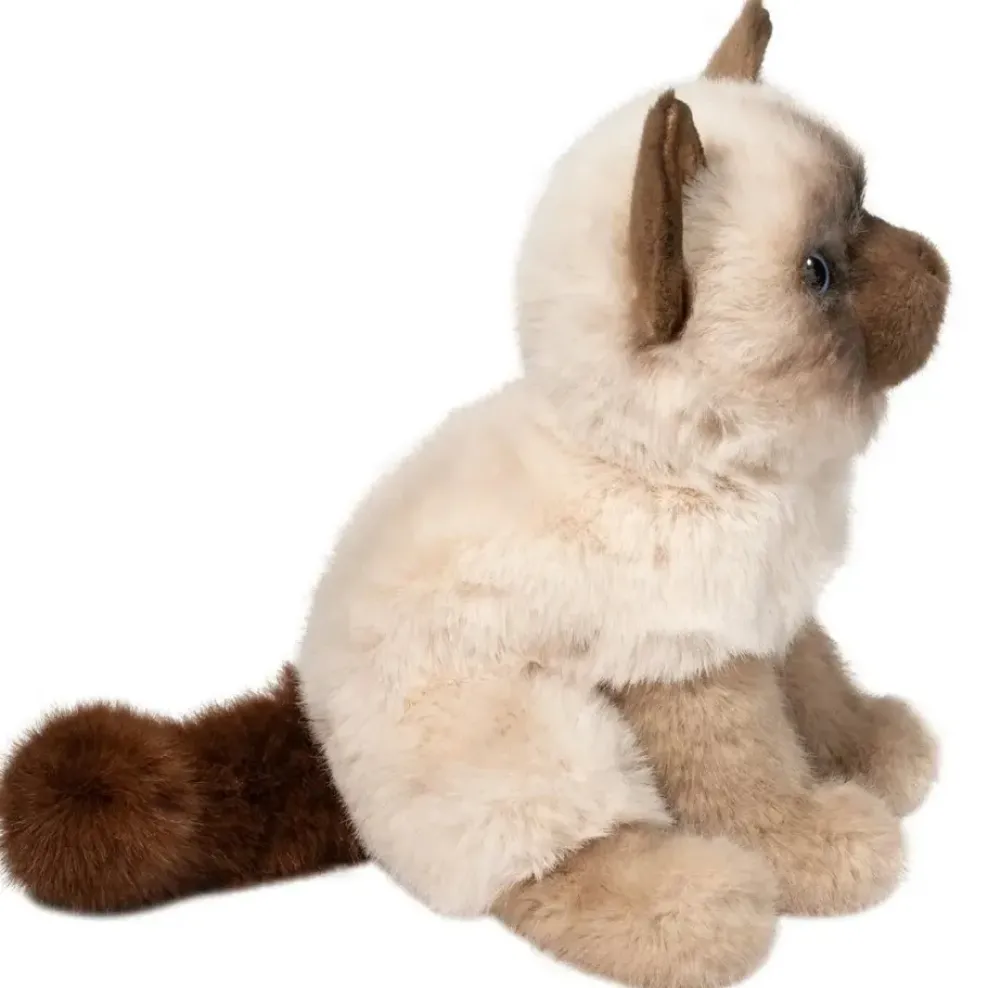 Douglas DLUX Fu Siamese Cat 9" Sale