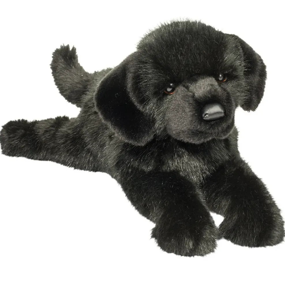 Douglas DLux Jake Black Lab 21" Fashion