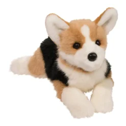 Douglas DLux Konner Tri-Color Corgi 19" Discount
